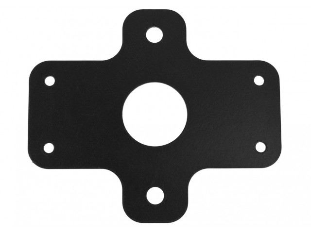 Transponder Mounting Plate