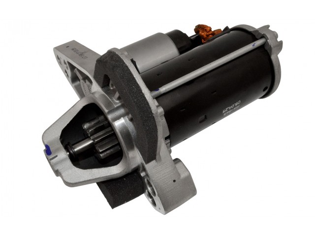 Starter Motor, Horse