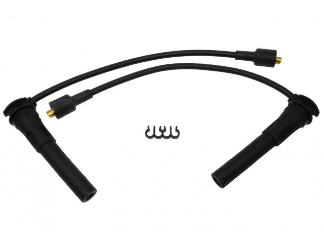 Rover Ignition Leads