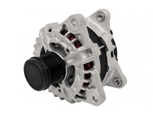 ALTERNATOR 150A UK ACADEMY 2026