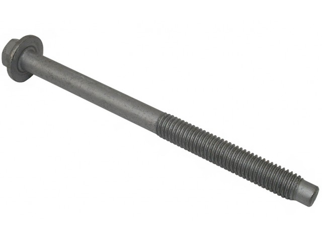 ALTERNATOR BOLT UK ACADEMY 2026