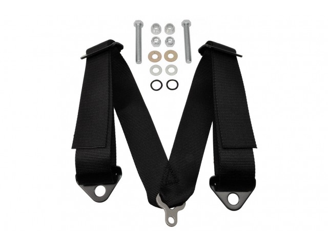 Crutch Strap for 4-point Harness