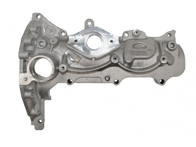 Intake Cam Cover, Horse