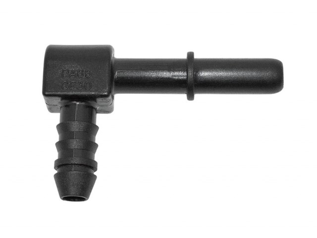 Crank Breather Adaptor, Horse