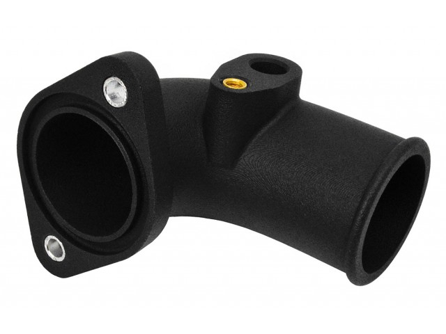 Throttle Body Elbow, Horse