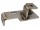 EXHAUST BRACKET CAT TO ENGINE UK ACADEMY 2026