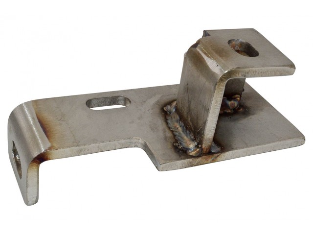 CAT to Engine Exhaust Bracket, Horse