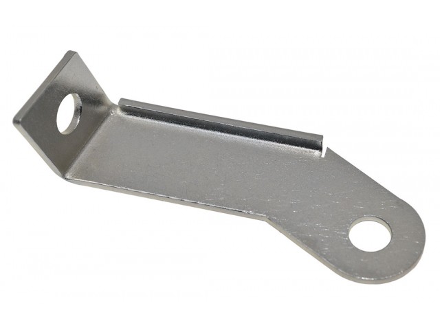 Turbo Coolant Pipe Bracket, Horse
