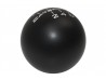 6-Speed Mazda Gearknob, UK Academy 2026