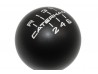 6-Speed Mazda Gearknob, UK Academy 2026
