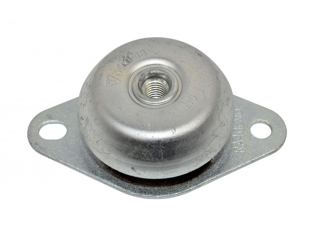 Gearbox Rubber Mount, UK Academy 2026