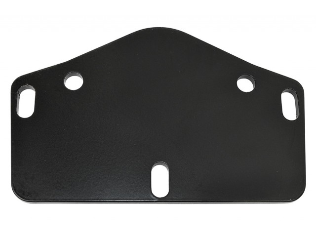 GEARBOX CHASSIS BASE PLATE UK ACADEMY 2026