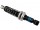 SPRING AND DAMPER FRONT ADJUSTABLE WIDE K-SERIES