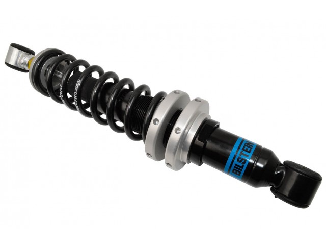 Adjustable Front Spring and Damper, Wide K-Series