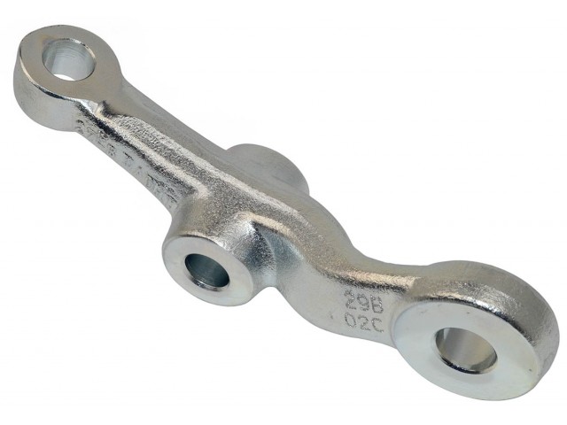 Right Hand Tie Rod Lever