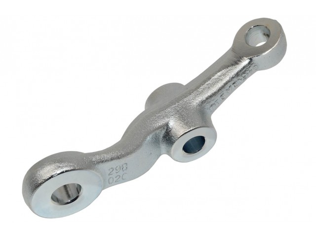 Left Hand Tie Rod Lever