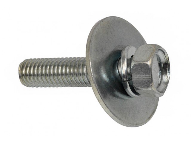 BOLT 8X35 SUZUKI GEAR SHIFT