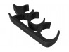 3 Way Cooling Hose Clip, Horse