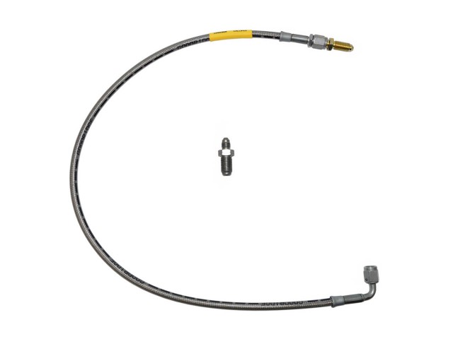 Brake Hose Rear Calipers CSR
