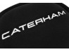 Cloth Headrest
