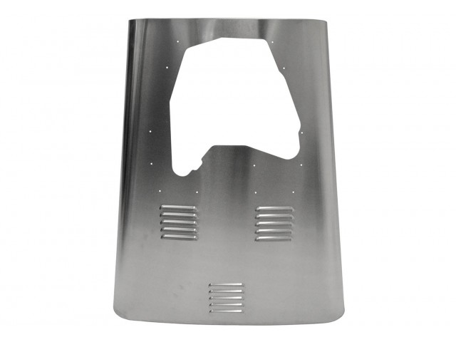 S3 Bonnet, UK Academy 2026