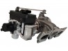 Turbocharger for UK Academy 2026 Only