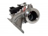 Turbocharger for UK Academy 2026 Only