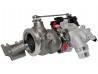 Turbocharger for UK Academy 2026 Only