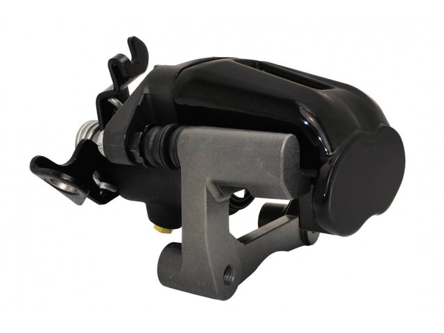 CALIPER LH REAR UK ACADEMY 2026