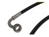 Brake Hose, Line to RH Rear Caliper, UK Academy 2026