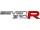 DECAL REAR SEVEN 310R