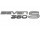 DECAL REAR SEVEN 360S