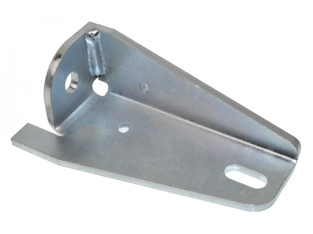 Silencer Mounting Bracket 340 & 485