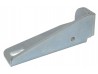 Silencer Mounting Bracket 340 & 485