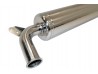 Polished Silencer, UK Academy 2026 Only