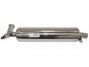 Polished Silencer, UK Academy 2026 Only