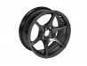 6.5x15" ANTHRACITE ORCUS WHEEL