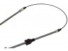 Handbrake Cable S3, UK Academy 2026