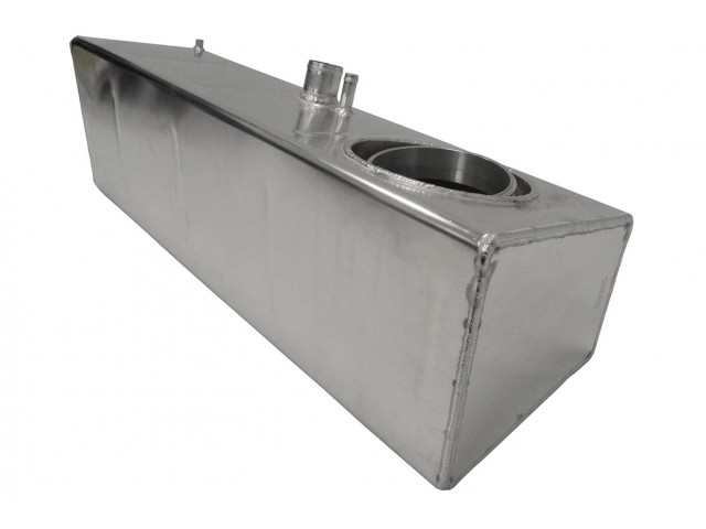 S3 Central Filler Fuel Tank