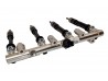 Fuel Rail and Injectors, Horse