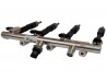 Fuel Rail and Injectors, Horse
