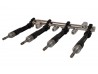 Fuel Rail and Injectors, Horse