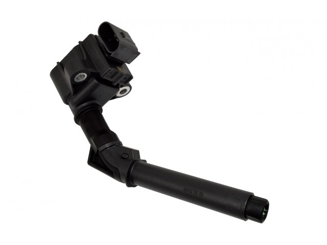 Ignition Coil, UK Academy 2026