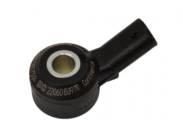Knock Sensor, Horse