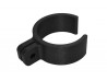Intercooler Hose Support Clip, Horse