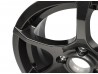 6.5x15" Anthracite "Orcus" Wheel