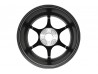 6.5x15" Anthracite "Orcus" Wheel