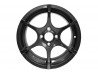 6.5x15" Anthracite "Orcus" Wheel