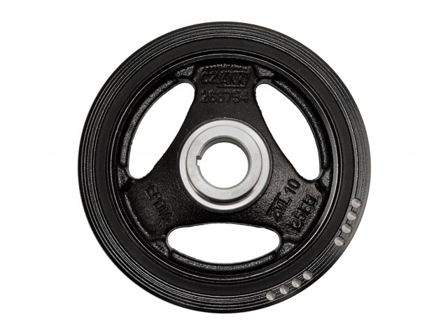Torsional Vibration Damper Pulley, Horse