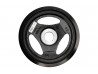 Torsional Vibration Damper Pulley, Horse
